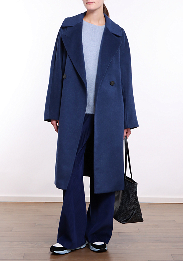 пальто Max Mara Weekend JAZZ