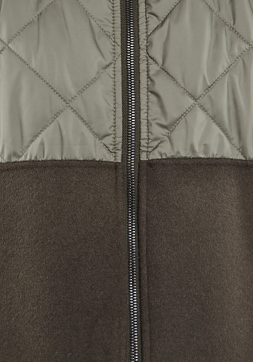 жилет Max Mara Weekend NASTRO