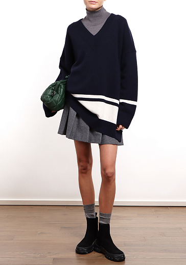 пуловер Max Mara Weekend NURAGHE