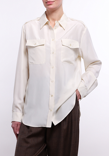 блузка Max Mara Weekend PALK