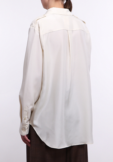 блузка Max Mara Weekend PALK