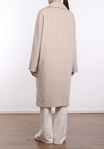 пальто Max Mara Weekend PAU