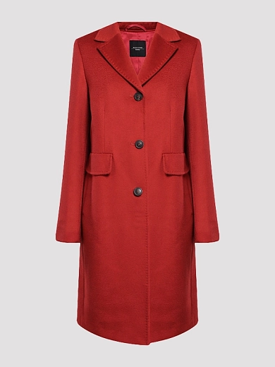 пальто Max Mara Weekend TEVERE