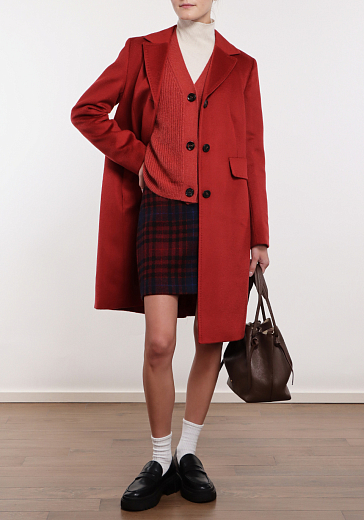 пальто Max Mara Weekend TEVERE