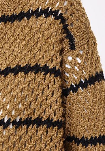 джемпер Nude 1101075