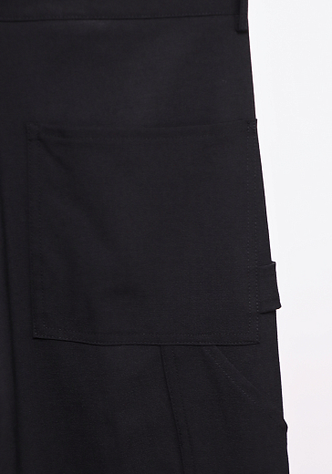 брюки карго Nude 1103015