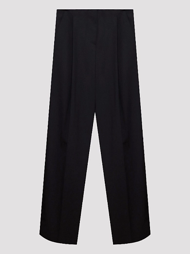 брюки классика Nude 1103017