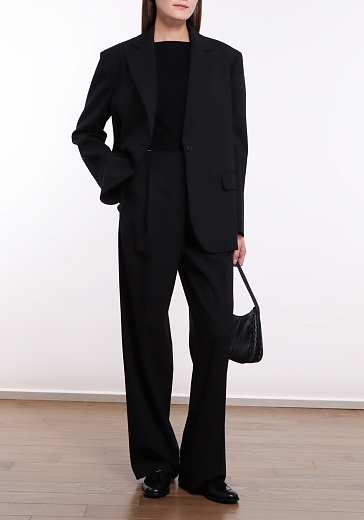 брюки классика Nude 1103017