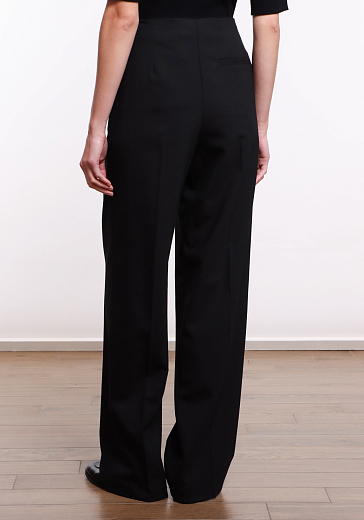 брюки классика Nude 1103017