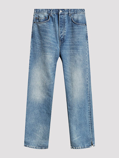 джинсы Precise DP003-BLU-C-23