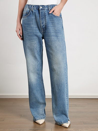 джинсы Precise DP003-BLU-C-23