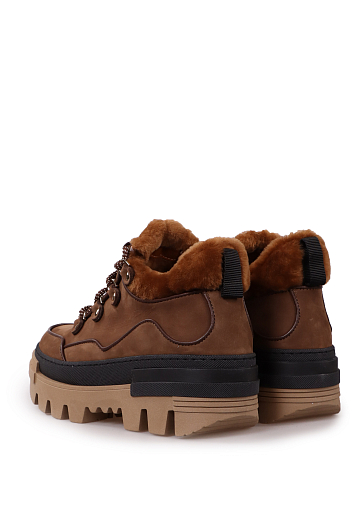 ботинки Stokton 631-D