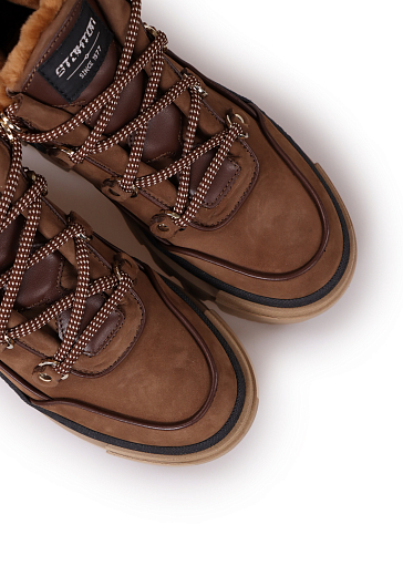 ботинки Stokton 631-D