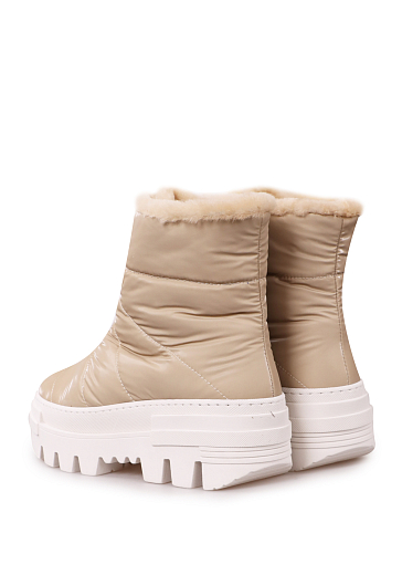 ботинки Stokton GRG7