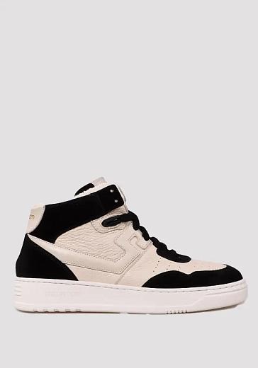 кроссовки Stokton S-TWIN-D