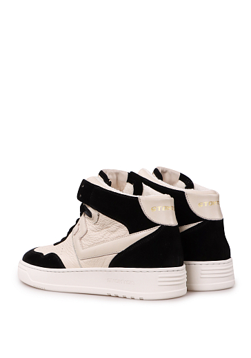 кроссовки Stokton S-TWIN-D