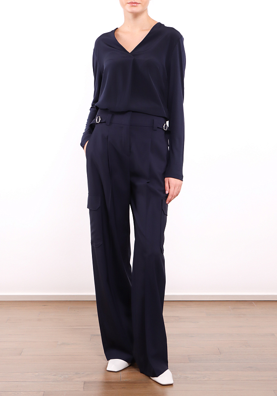 Windsor. блузка 52DT21710016791