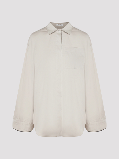 рубашка Brunello Cucinelli M0091MK956