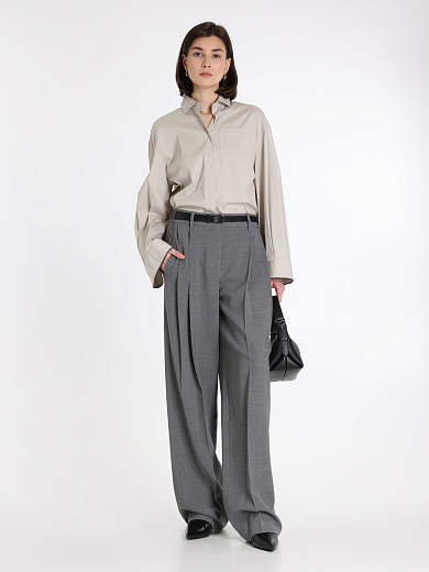 рубашка Brunello Cucinelli M0091MK956