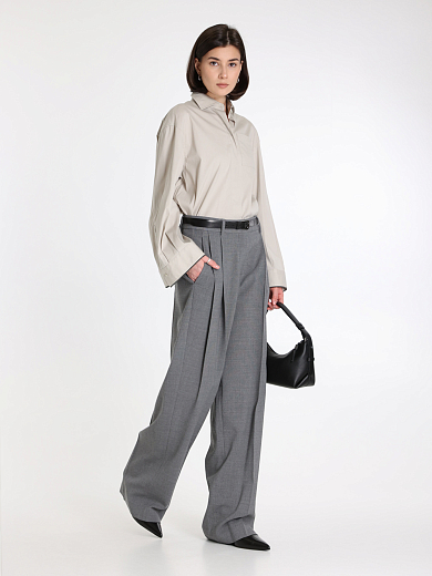 рубашка Brunello Cucinelli M0091MK956