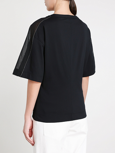 футболка Brunello Cucinelli M0A45B1371