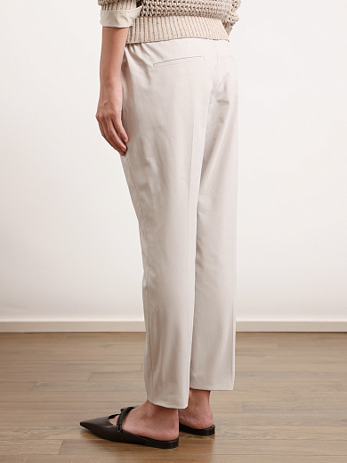 брюки Brunello Cucinelli M0F70P1673