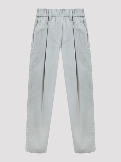 брюки Brunello Cucinelli M0H93P7894