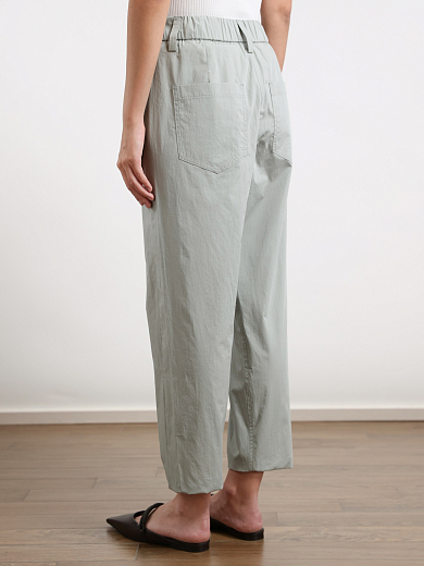 брюки Brunello Cucinelli M0H93P7894