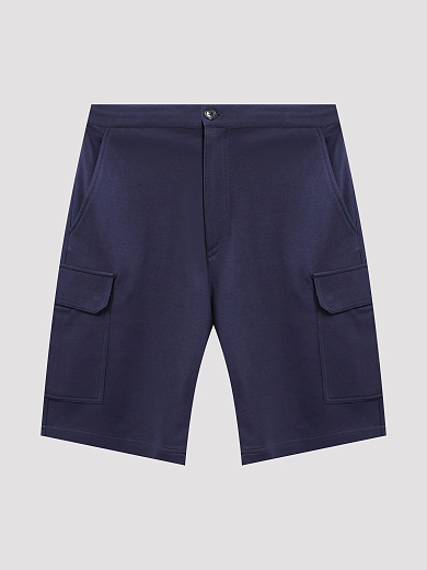 шорты карго Brunello Cucinelli M0T353222G