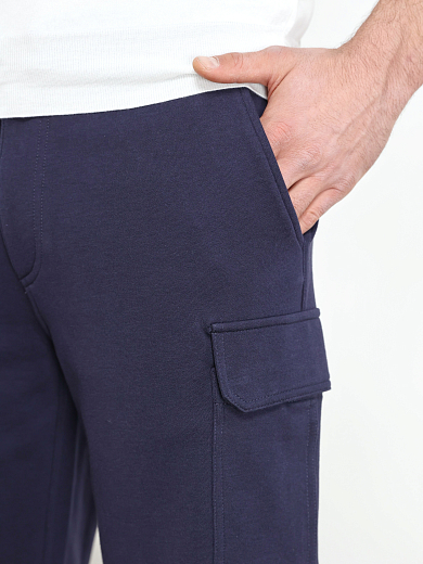 шорты карго Brunello Cucinelli M0T353222G