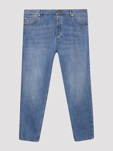 джинсы Brunello Cucinelli M0Z37R2200