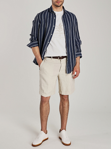 шорты Brunello Cucinelli M243DU0010