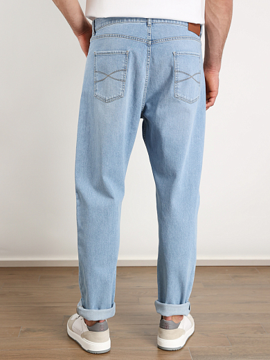 джинсы Brunello Cucinelli M283PO1090