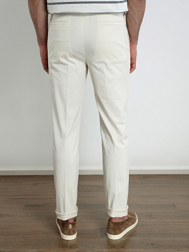 брюки Brunello Cucinelli M289LE1450