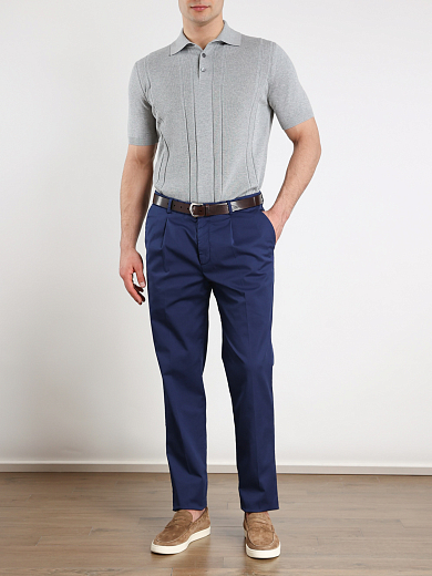 брюки Brunello Cucinelli M289LE1450