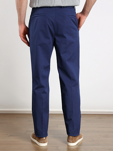 брюки Brunello Cucinelli M289LE1450