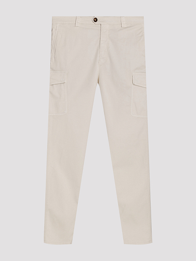 брюки карго Brunello Cucinelli M289LE1890