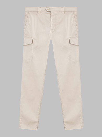 брюки карго Brunello Cucinelli M289LE1890