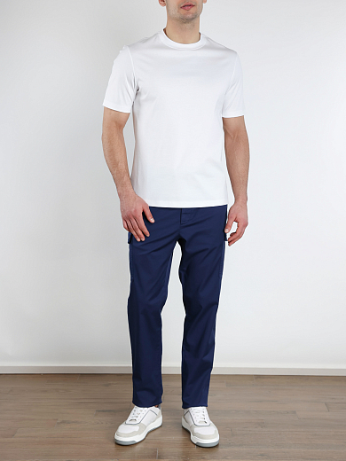 брюки карго Brunello Cucinelli M289LE1890