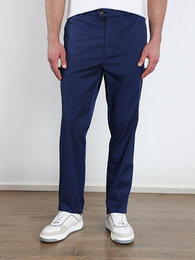 брюки карго Brunello Cucinelli M289LE1890