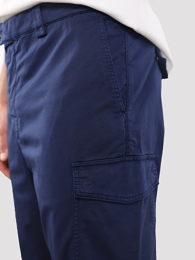 брюки карго Brunello Cucinelli M289LE1890