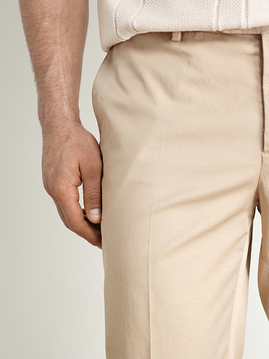 брюки Brunello Cucinelli M289LI1770