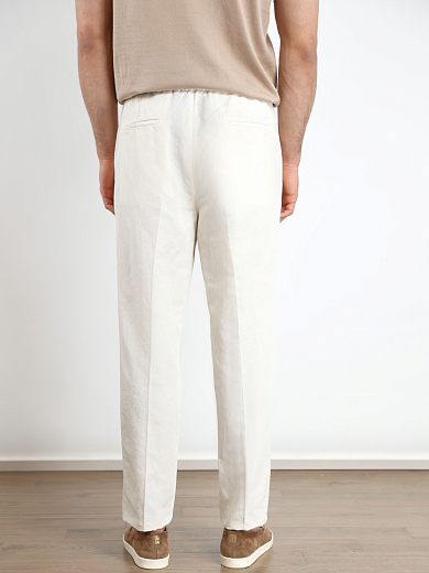 брюки Brunello Cucinelli M291DE1710