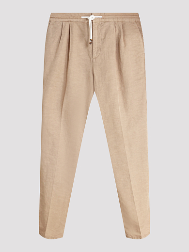 брюки Brunello Cucinelli M291DE1710