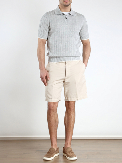 шорты Brunello Cucinelli M291DU0010