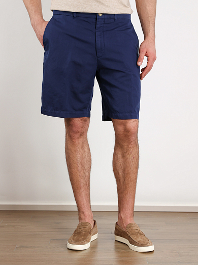 шорты Brunello Cucinelli M291DU0010