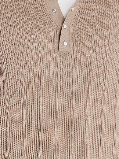 джемпер поло Brunello Cucinelli M29202505