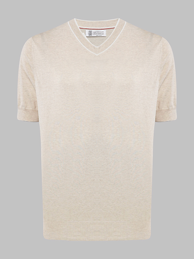 пуловер Brunello Cucinelli M29802042