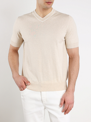 пуловер Brunello Cucinelli M29802042