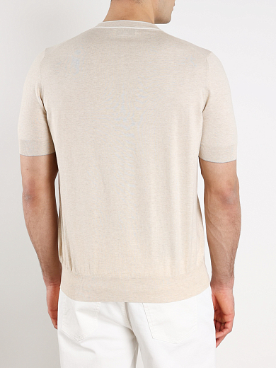 пуловер Brunello Cucinelli M29802042